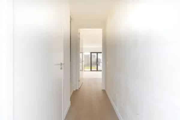 4 Slaapkamers Luxe Gezinswoning Muiden