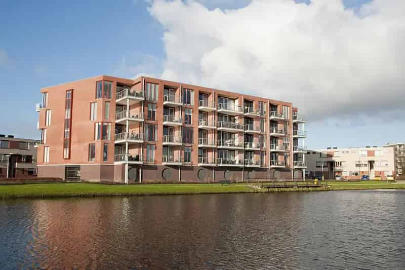 Appartement te huur Lisse Ringvaart 3 kamers