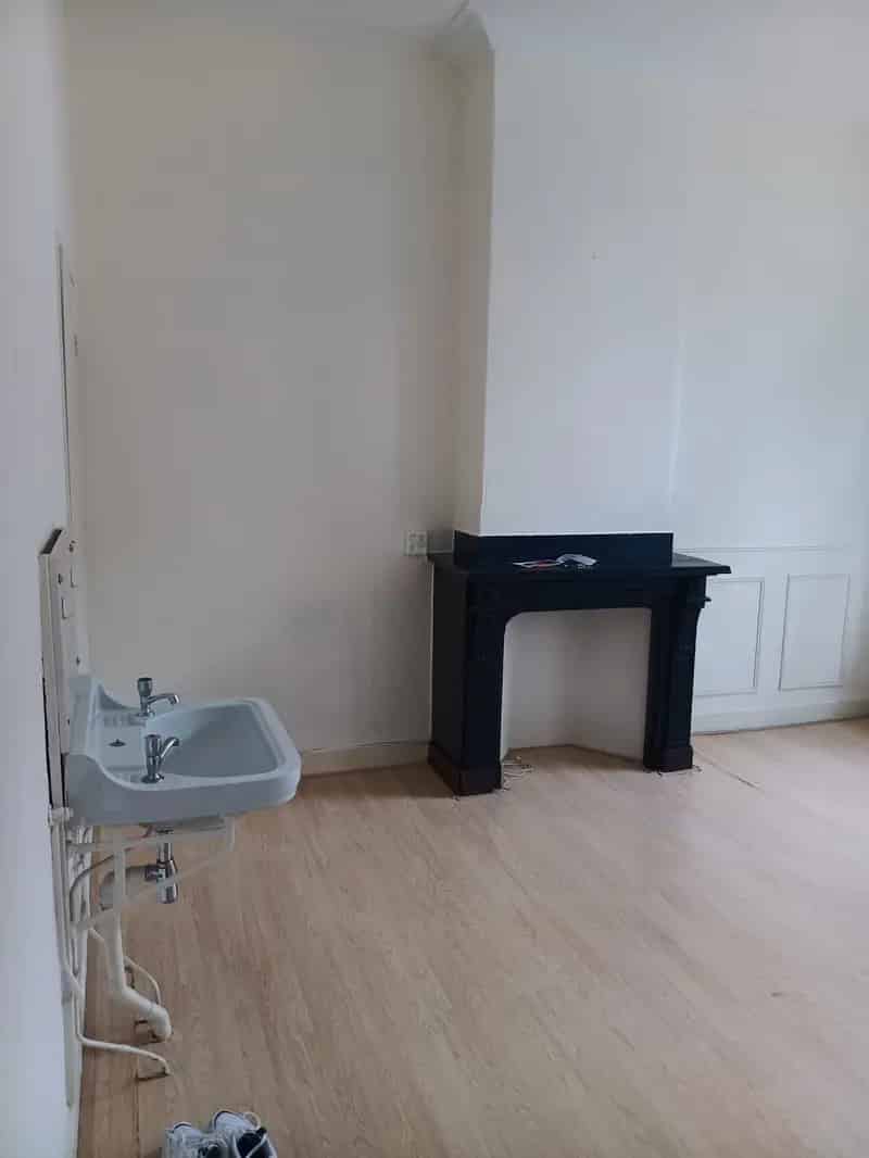 Kamer in Enschede Huize Keek Saxion UT Studenten