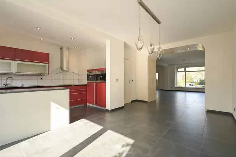 Appartement te koop Ridderlaan Den Haag 100m2 tuin