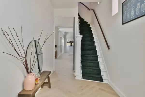 5 Slaapkamers Jaren 30 woning Veldhoven
