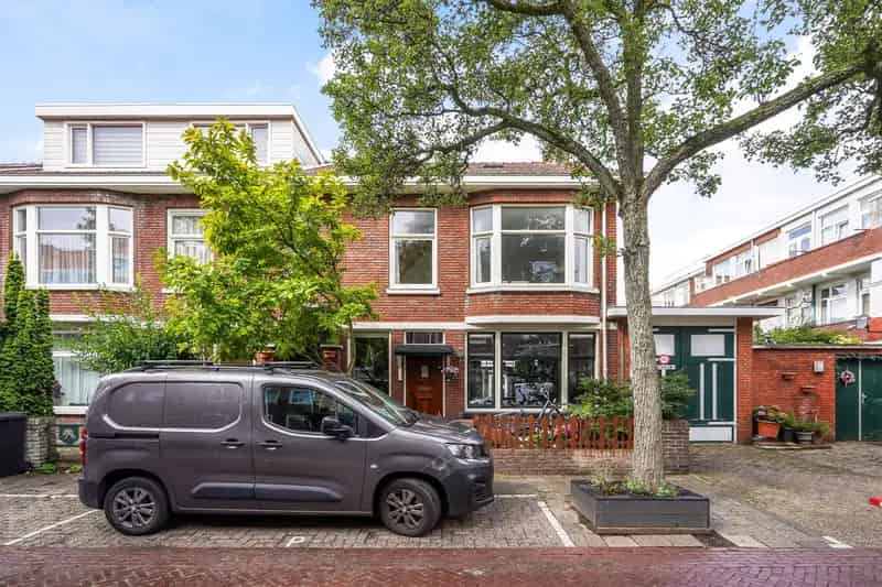 3 Slaapkamers Dubbele Bovenwoning 90m2 Rijswijk