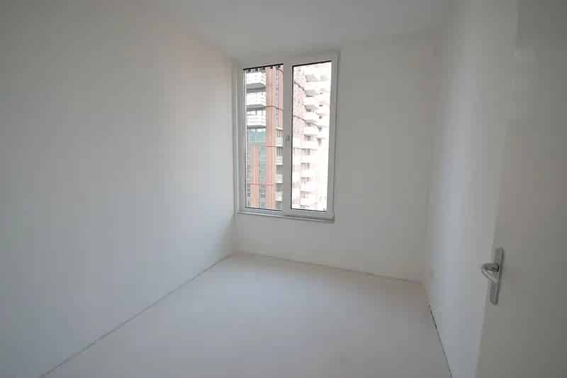 Ruim 3-Kamer Appartement De Groene Kaap 11e Verdieping