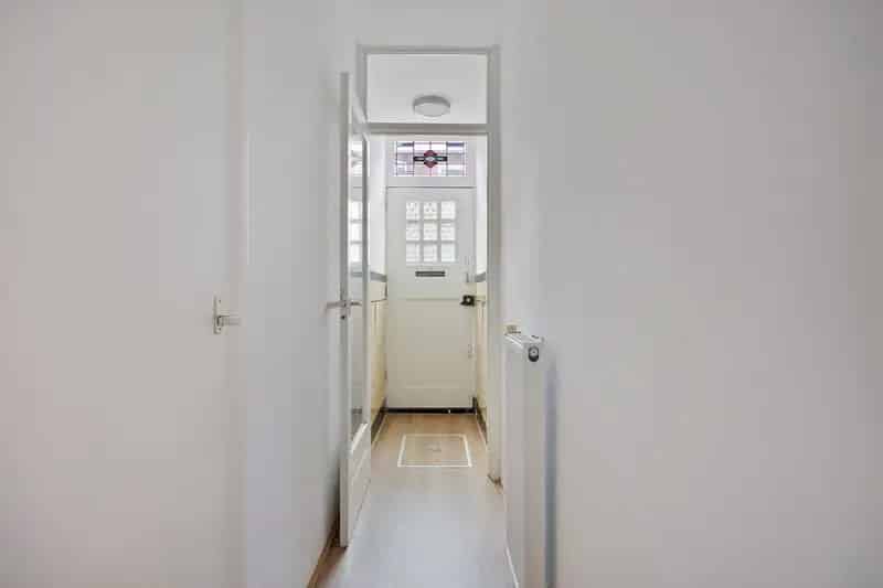 5 Kamer Woning Schiedam 128m2 Gemoderniseerd 2025