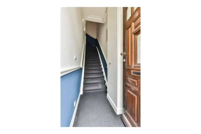 Lichtrijk Dubbel Bovenhuis Archimedestraat - Gezinnen Welkom