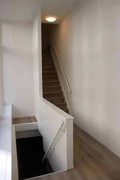 3 Kamer Appartement Bergen op Zoom Centrum