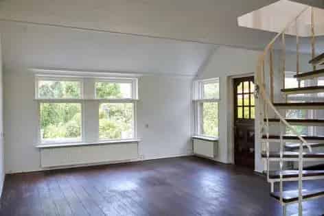 4 Kamer Huis 109m² Muiderberg Nabij Gooimeer