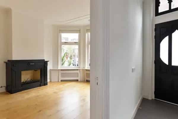 Herenhuis Duinoord 335m2 Tuin Balkons 4 slaapkamers