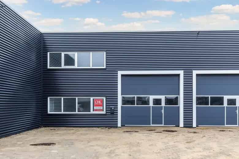 225m2 Bedrijfsruimte te Koop Elst