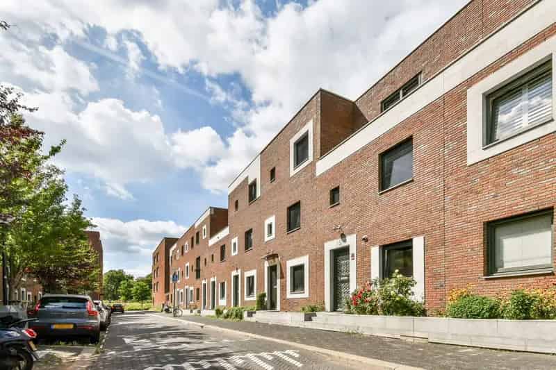 Huis te koop: Klaroenstraat 15 1104 HW Amsterdam | Funda