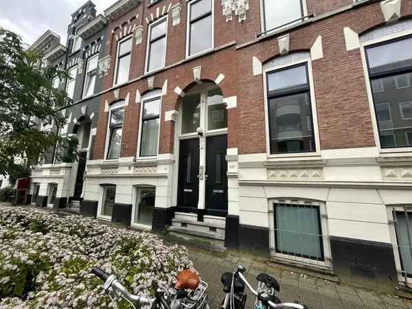 Gemeubileerd Appartement Rotterdam Short Stay 6 maanden
