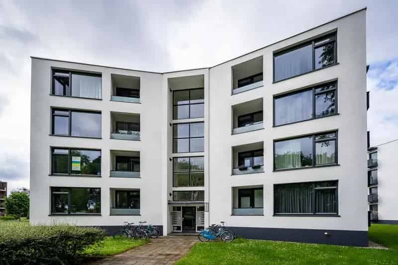 Appartement Eindhoven nabij Henri Dunantpark