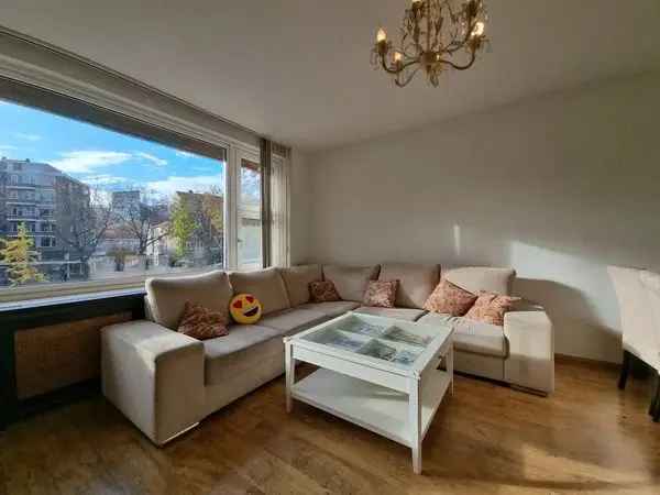 Appartement Te Huur in Rotterdam, Zuid-Holland