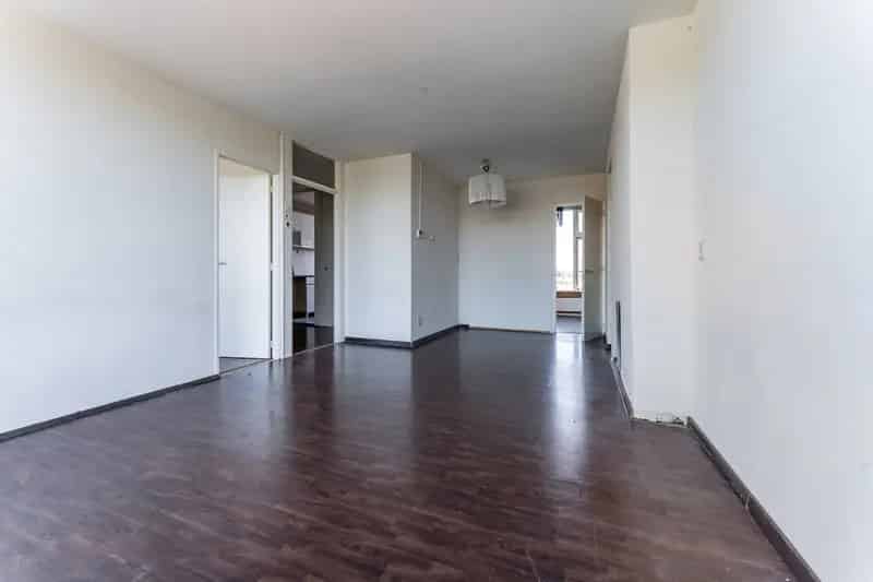 3-kamer appartement Spijkenisse bovenste verdieping