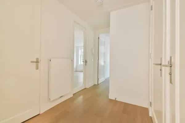 2 Slaapkamers Appartement nabij Beatrixpark