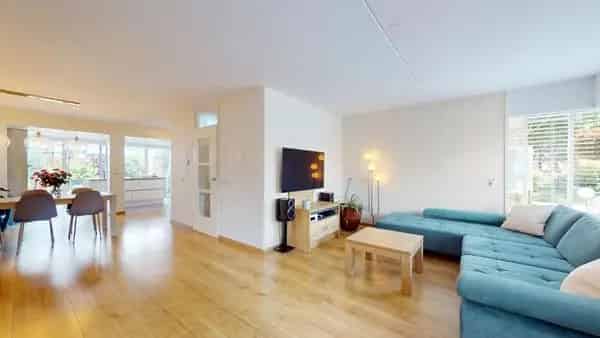 Ruime Familiewoning Ophoven Nabij Centrum Sittard