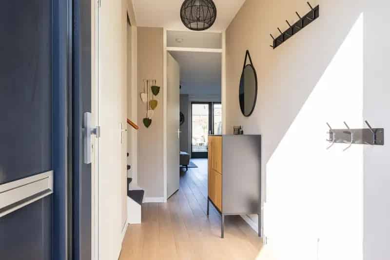 Ruime eengezinswoning 4 slaapkamers Almere Poort