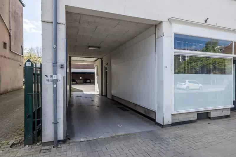 Opslagboxen Heerlen Centrum Te Huur