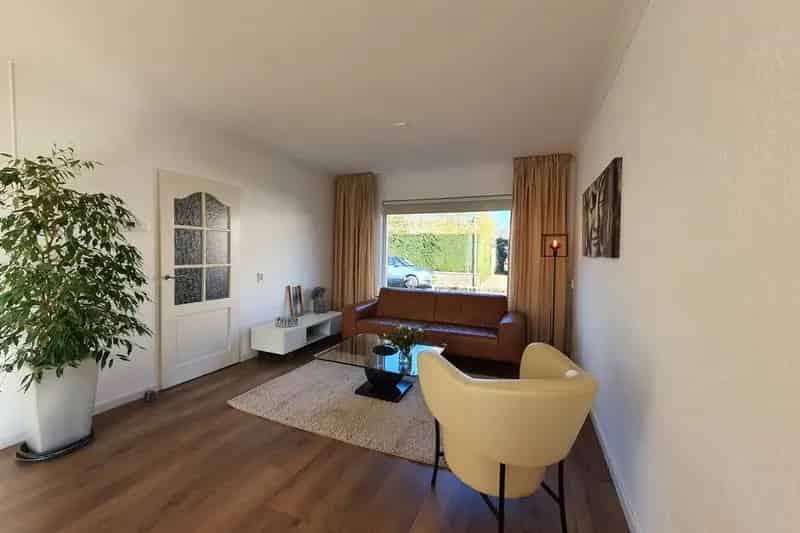 Ruime Hoekwoning Millingen aan de Rijn - Zonnige Tuin - Uitbreidingsmogelijkheden