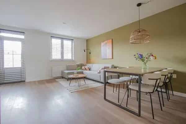 Geschakelde woning Heythuysen starters gezinnen 3 slaapkamers
