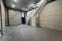 58m2 Bedrijfsruimte te Huur Vlaardingen