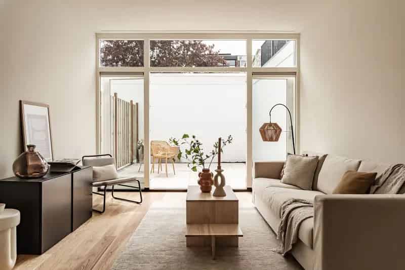 Huis te koop Haarlem: Luxe 4 Slaapkamers, 2 Badkamers, A++