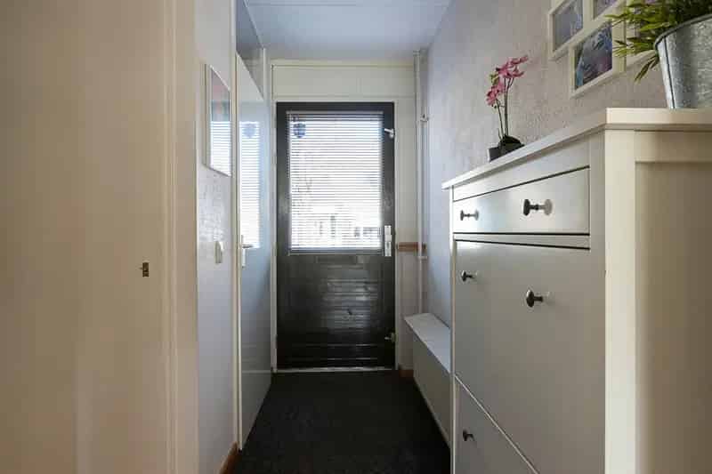 5 Slaapkamers Familiewoning Ede Rietkampen Zuidtuin Nabij Voorzieningen