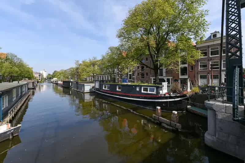 Appartement te koop: Brouwersgracht 268-C 1013 HG Amsterdam | Funda