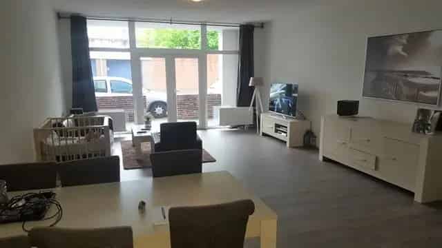 Te Huur: Benedenwoning Delfzijl 110m2 2 Kamers