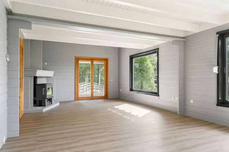 Huis te koop: Grote Noorse woning in Kootwijkerbroek