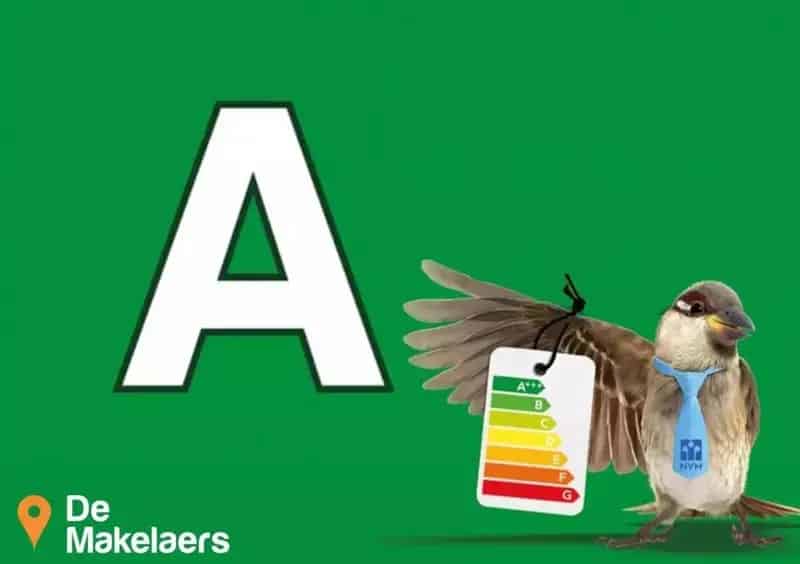 Huis te koop Koog aan de Zaan 4-5 slaapkamers  Energielabel A