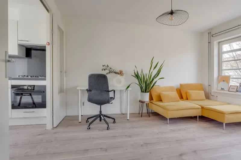 Appartement te koop Amsterdam Oud Zuid Marathonweg
