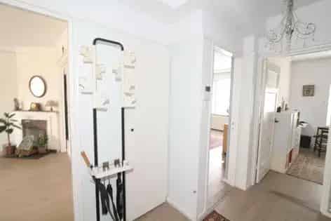 3 Kamer Appartement 110m2 Den Haag tijdelijk te huur