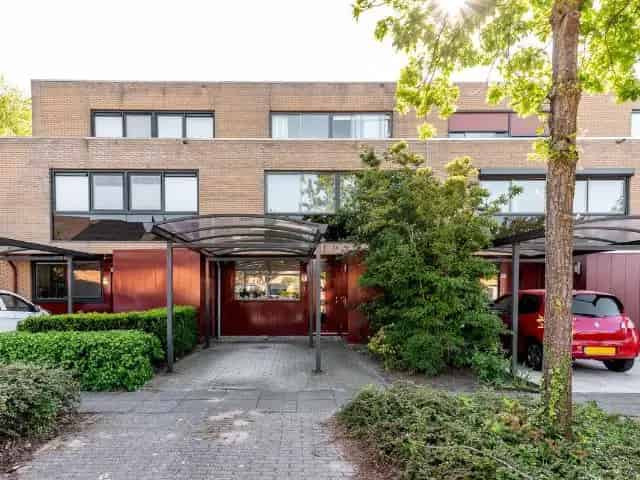 Woning te koop Almere Novemberstraat