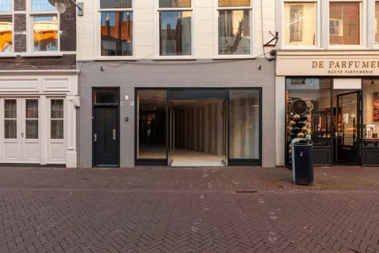 Winkel Gouda | Zoek winkels te huur: Kleiweg 51 2801 GC Gouda [funda in business]