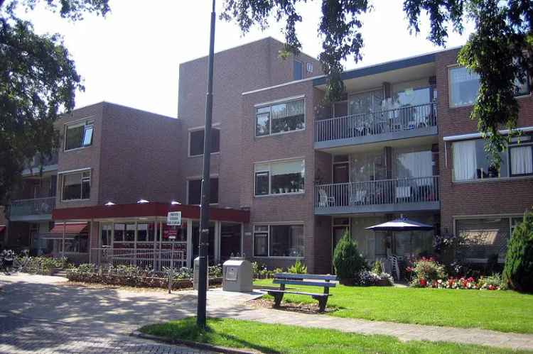 Woning te huur: Zorgindicatie vereist of Woonkeus Stedendriehoek