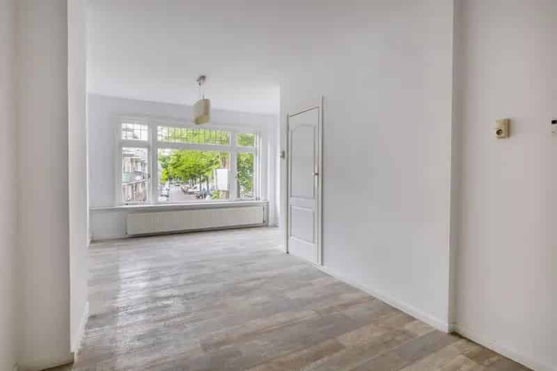Appartement Rotterdam Zuid: 2 Kamer, Modern, 50m2