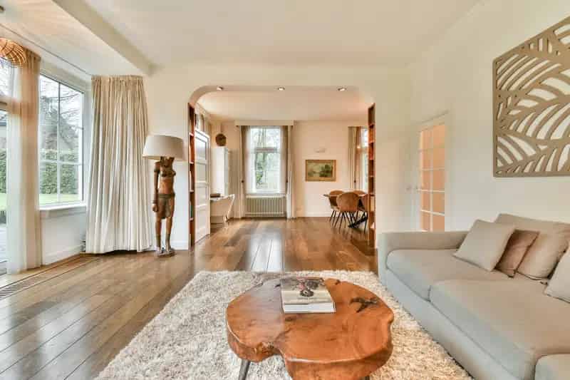 Luxe Villa te Koop nabij Huizen Gooi