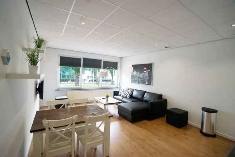 Appartement Te Huur in Eindhoven, Noord-Brabant