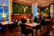 Horecapand te Koop in Makkum: Restaurant met Bedrijfswoning