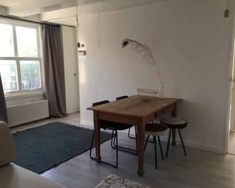 Studio|Zonnig|Sfeer|Grachtenpand|Topspot|