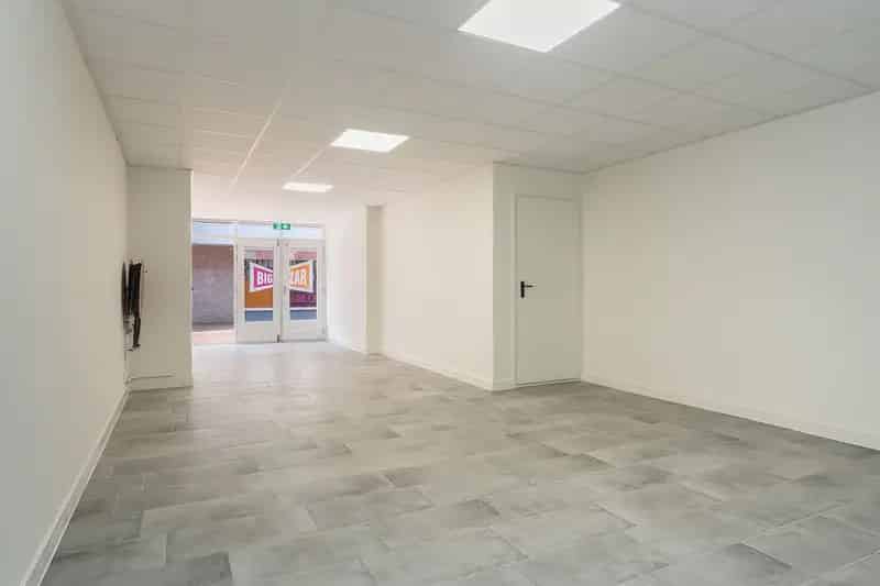 Kantoorruimte Den Helder te huur Wezenstraat 5