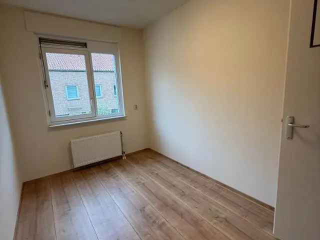 4 Kamer Appartement 126m2 Maastricht Te Huur
