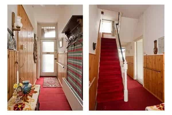 Karakteristiek woonhuis Oosterbeek 3100m² tuin Uiterwaarden