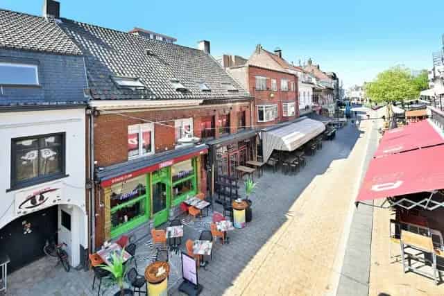 Restaurant Corta Colina Tilburg te Koop
