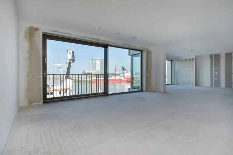 Luxe Havenappartement Scheveningen Zeewoning Nieuwbouw