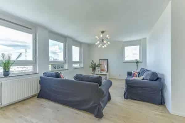 Te Huur: Luxe 3-kamerappartement Eindhoven Centrum
