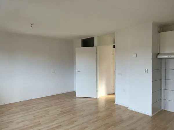 Appartement Te Huur in Heerlen, Limburg