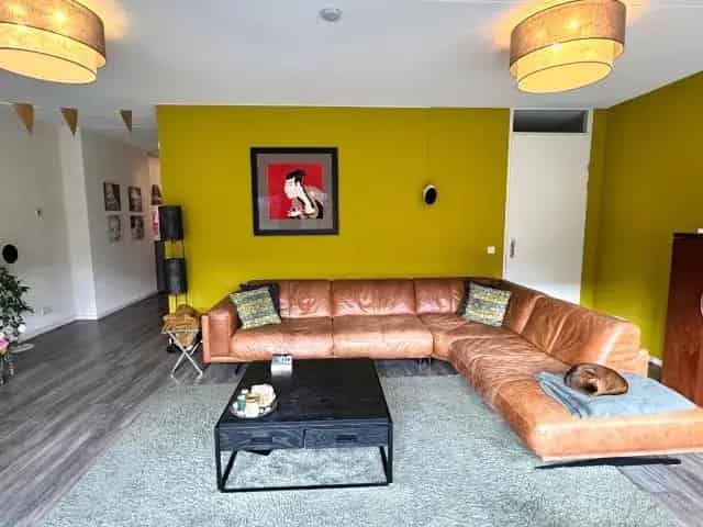 Ruime Hoekwoning Hilversum 189m²