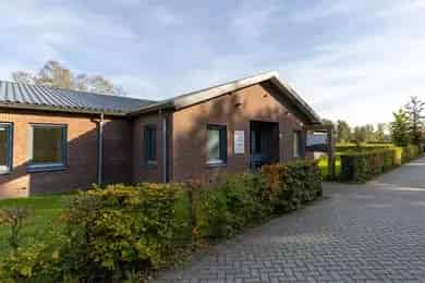 Kantoorruimte te Huur Ermelo 48-276m2 Paardensport